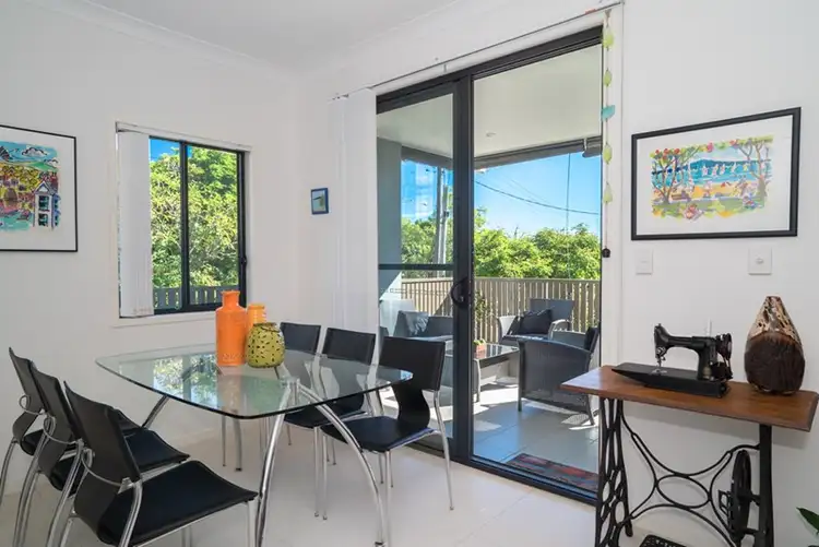 Fifth view of Homely townhouse listing, 1/59 Clive Street, Annerley QLD 4103