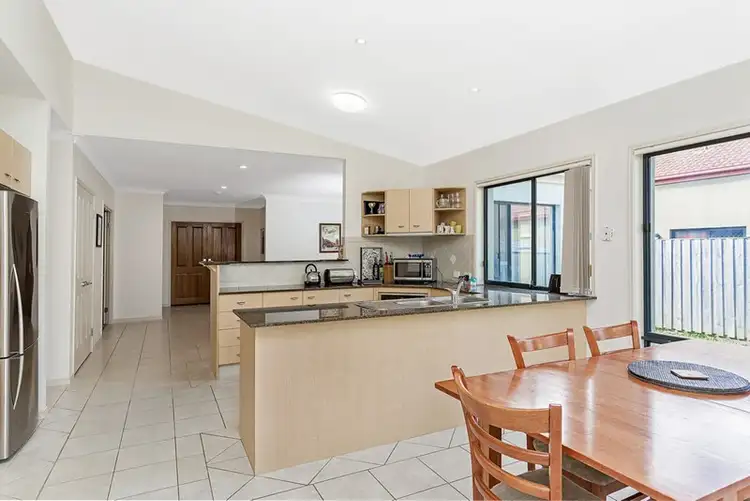 Sixth view of Homely house listing, 13 Dunstan Drive, Robina QLD 4226