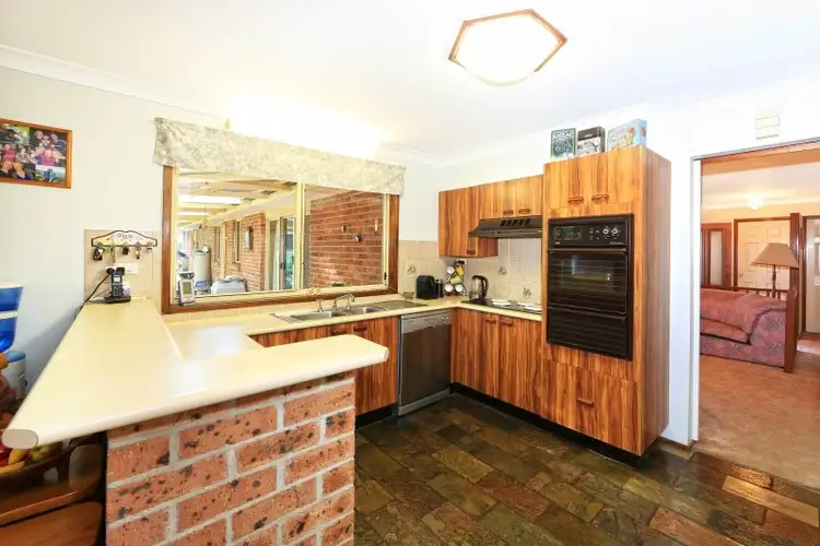 Sixth view of Homely house listing, 35 Koloona Drive, Tapitallee NSW 2540