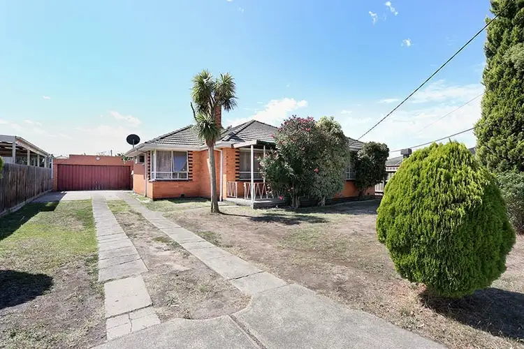 Second view of Homely house listing, 26 Burton Street, Lalor VIC 3075