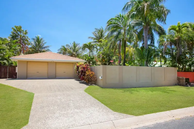 Main view of Homely house listing, 23 Eddy Street, Clifton Beach QLD 4879