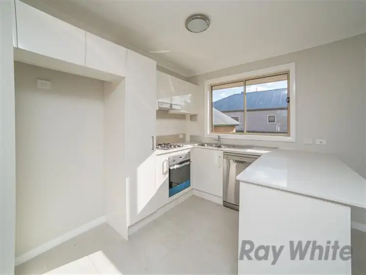 Fourth view of Homely townhouse listing, 2/35 Hobart Road, New Lambton NSW 2305