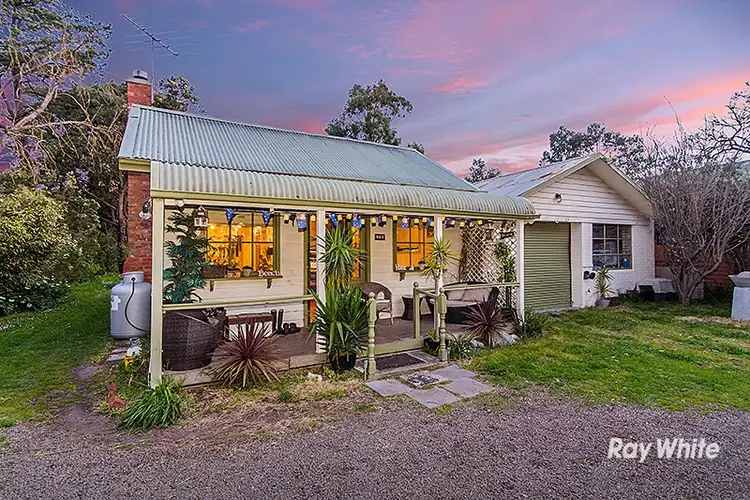 Second view of Homely house listing, 78 Rutherford Parade, Warneet VIC 3980