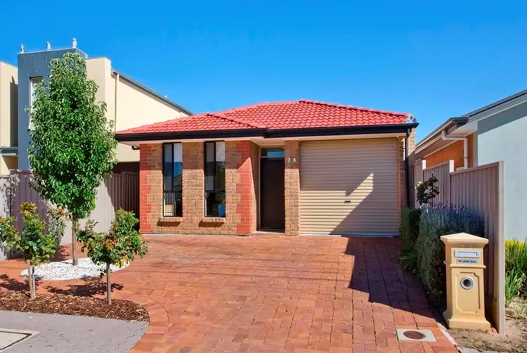 Second view of Homely house listing, 26a Ramsay Avenue, Hillcrest SA 5086