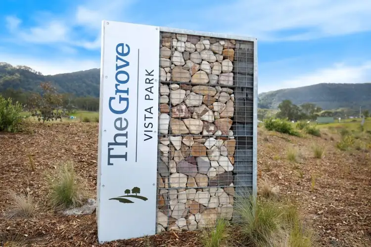 Main view of Homely land listing, 6 Hayshed Lane, Wongawilli NSW 2530