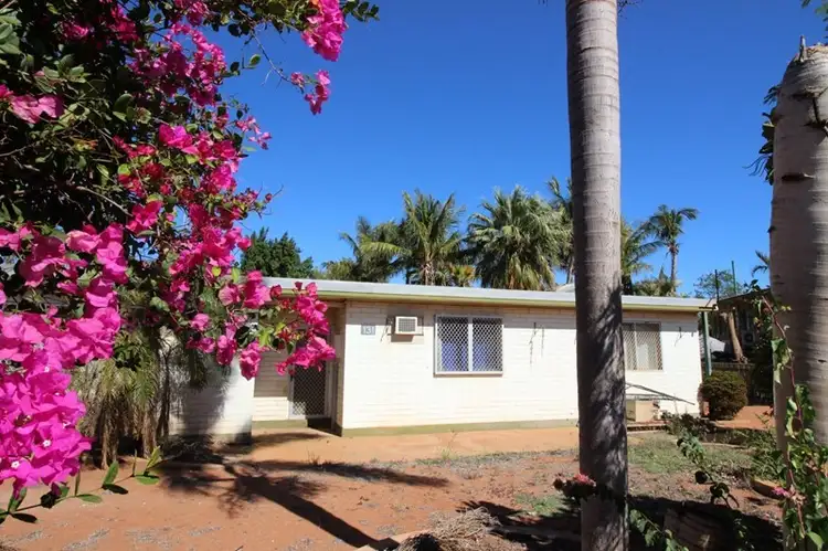 131 Kennedy Street, South Hedland WA 6722