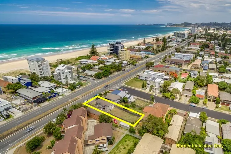 Fourth view of Homely house listing, 1472 Gold Coast Highway, Palm Beach QLD 4221