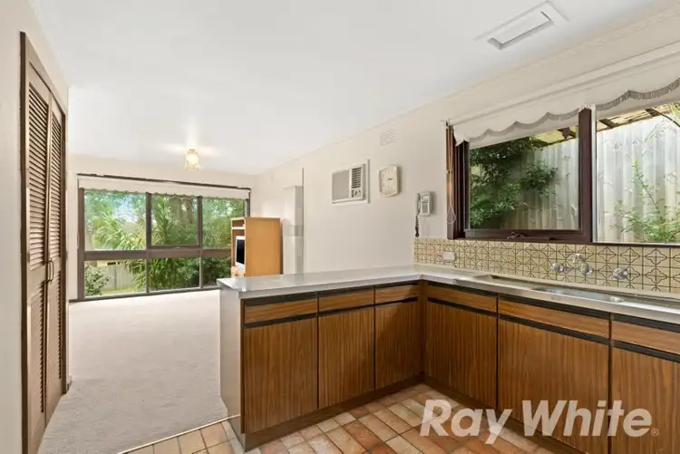 Sixth view of Homely house listing, 4/21 The Glen, Ferntree Gully VIC 3156