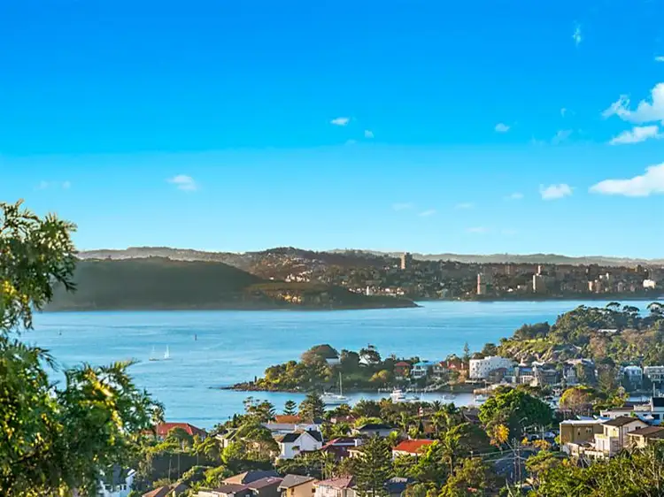 Second view of Homely house listing, 8 Village Lower Road, Vaucluse NSW 2030