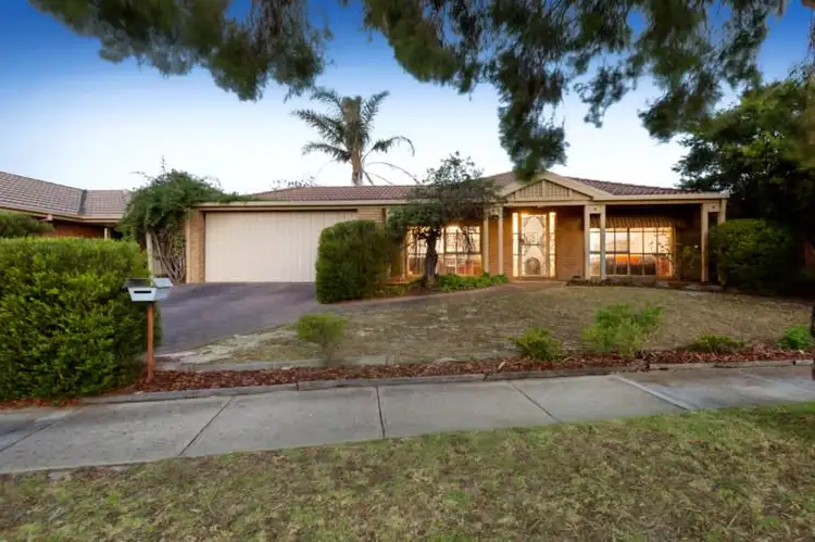 46 Bokissa Drive, Frankston VIC 3199