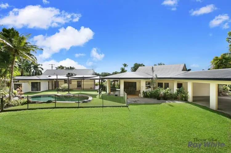 39-41 Plantation Road, Edmonton QLD 4869