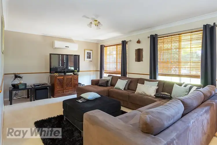 Third view of Homely house listing, 12 Flindersia Drive, Mount Cotton QLD 4165