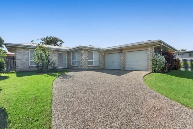 7 Nerang Close, Kawana QLD 4701