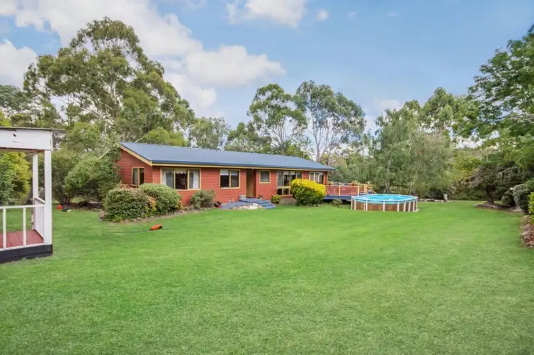 10 Range Road, Western Junction TAS 7212