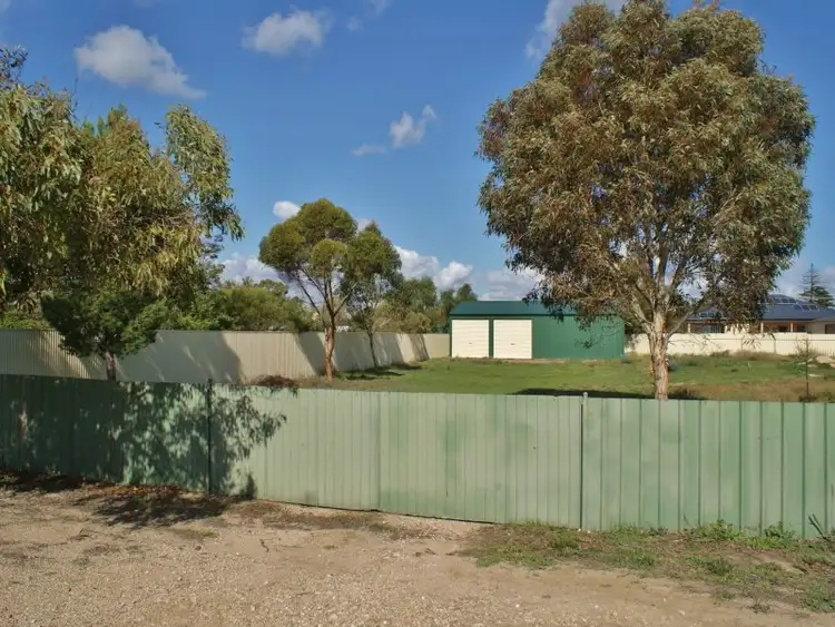 Main view of Homely land listing, 19 Second Avenue, Tailem Bend SA 5260