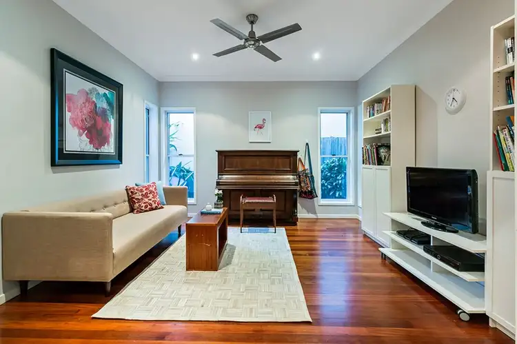 Sixth view of Homely house listing, House 2 42 Baileys Road, Ashgrove QLD 4060