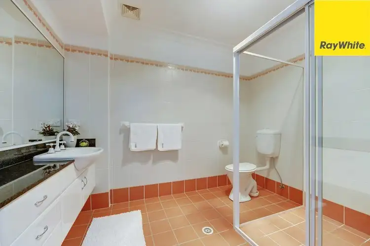 Fifth view of Homely villa listing, 1/11 Trelawney Street, Eastwood NSW 2122