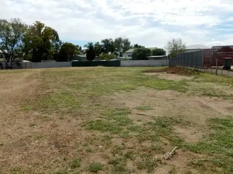 Second view of Homely land listing, 11 Olive Crescent, Moree NSW 2400