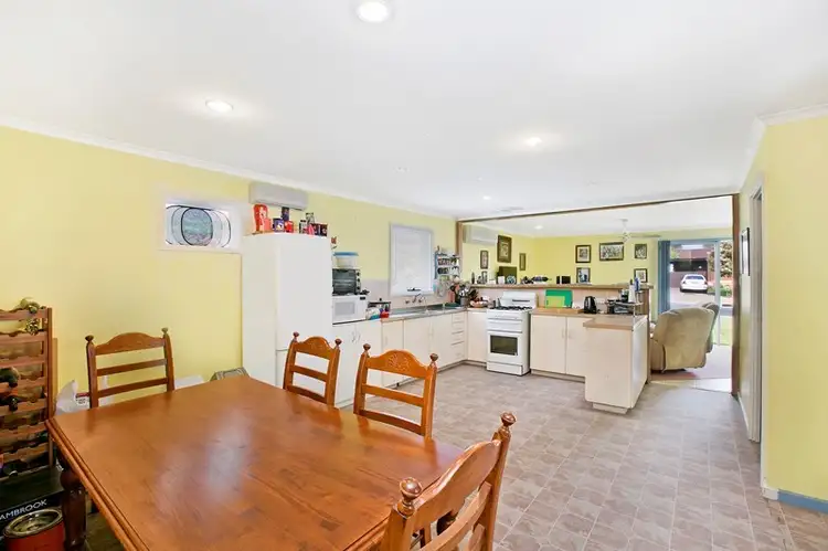 Fifth view of Homely house listing, 16 Minorca Crescent, Hackham West SA 5163