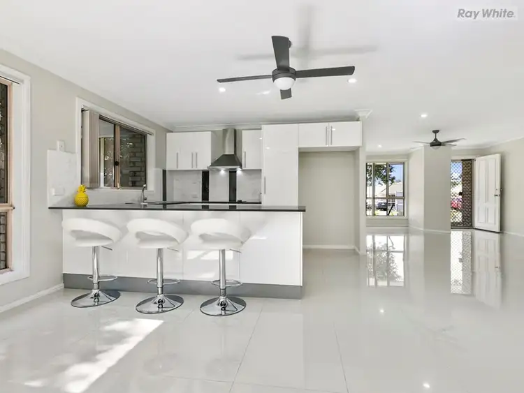 Third view of Homely house listing, 98 Highbury Drive, Redbank Plains QLD 4301