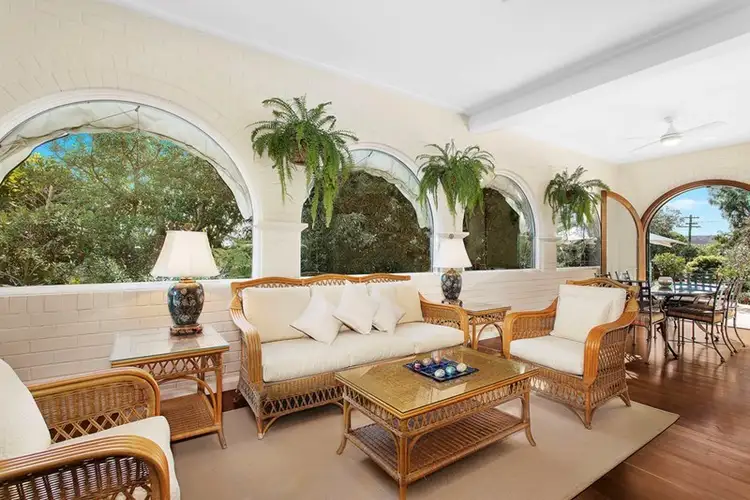 Sixth view of Homely house listing, 12 Wentworth Road, Vaucluse NSW 2030