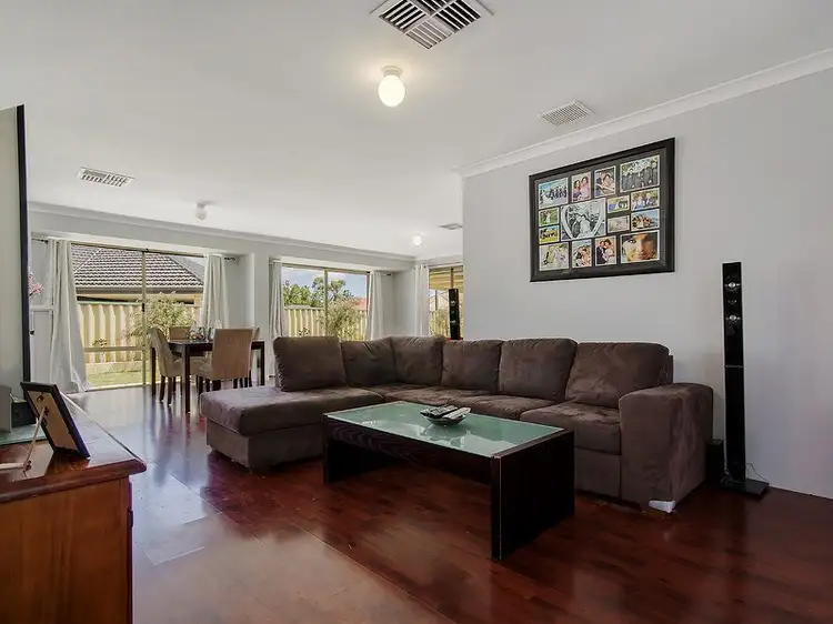 Second view of Homely house listing, 17 Minstrell Road, Bertram WA 6167
