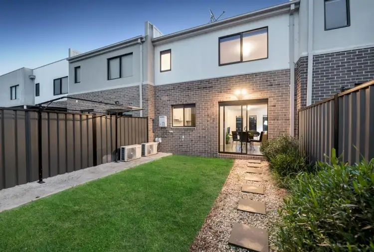 Sixth view of Homely townhouse listing, 21 Huntingfield Street, Craigieburn VIC 3064