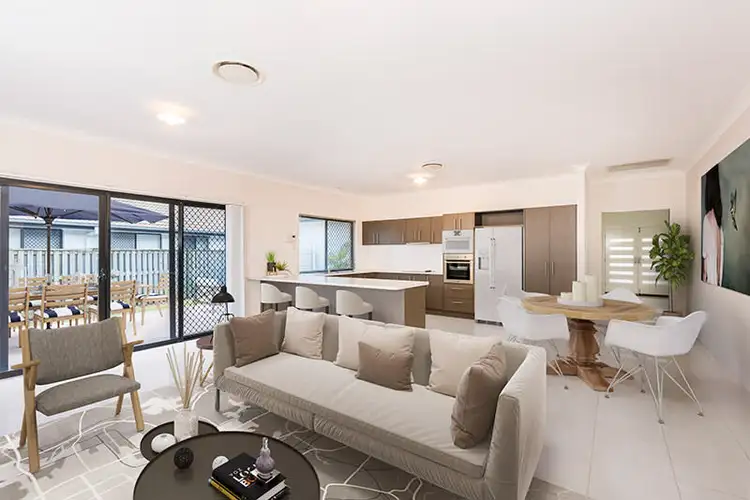 Third view of Homely house listing, 30 Carlingford Drive, Thornlands QLD 4164
