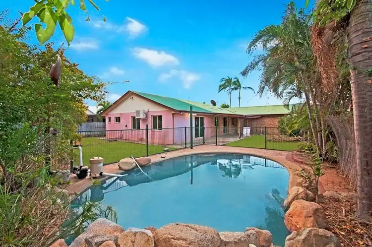 Main view of Homely house listing, 6 Overton Circuit, Kirwan QLD 4817