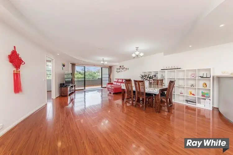 Second view of Homely apartment listing, 29/10 Hopegood Place, Garran ACT 2605