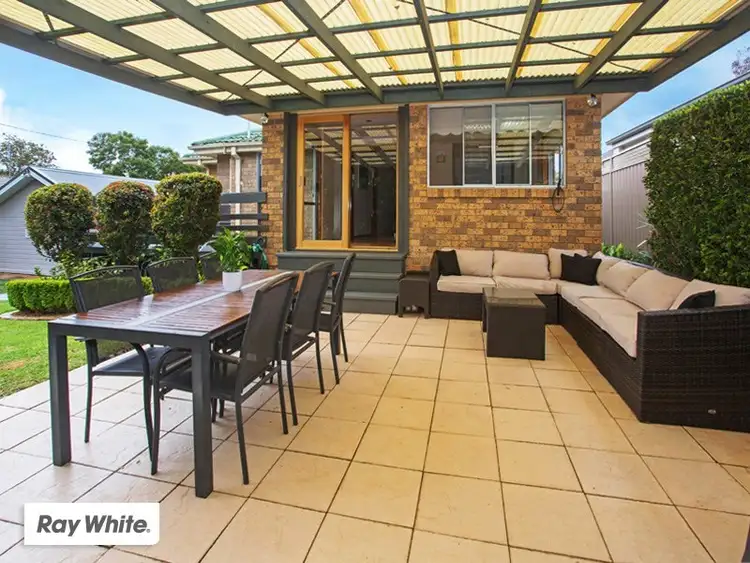 Fourth view of Homely house listing, 45 Kiarama Avenue, Kiama Downs NSW 2533
