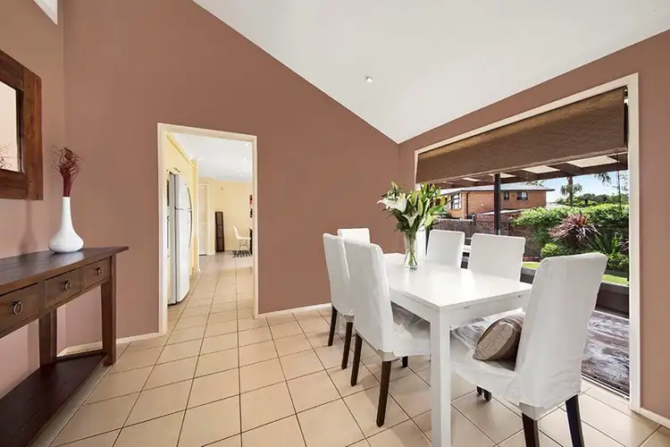 Third view of Homely house listing, 87 Yates Road, Bangor NSW 2234