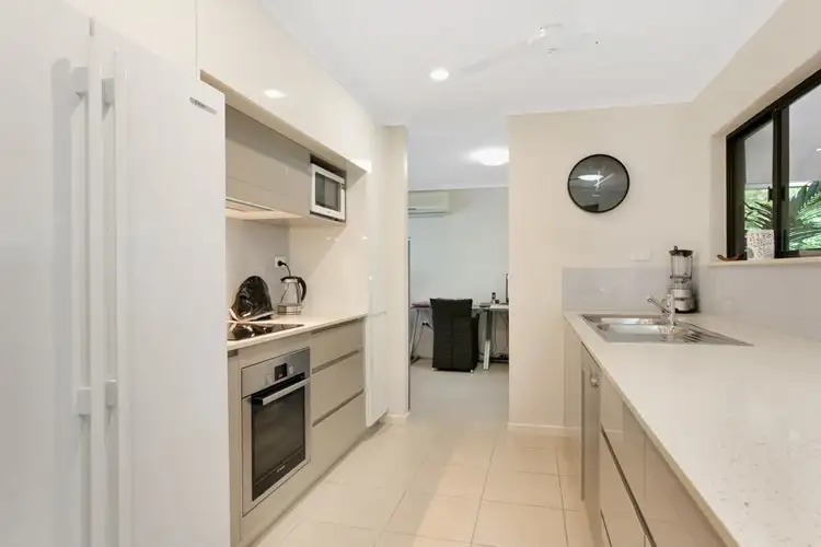 Fifth view of Homely house listing, 6 Lomond Close, Edge Hill QLD 4870