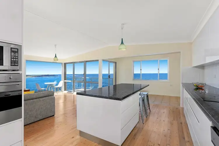 Third view of Homely house listing, 40 Monash Parade, Dee Why NSW 2099