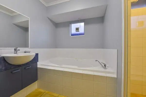 Seventh view of Homely house listing, Unit 115 Osprey Holiday Village, Exmouth WA 6707