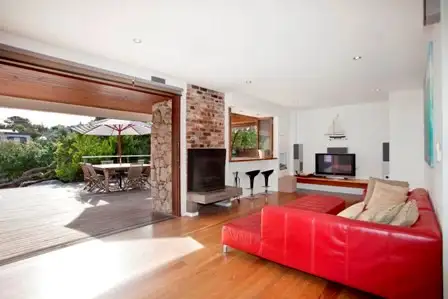 Fourth view of Homely house listing, 15 Sullivan Street, Sorrento VIC 3943
