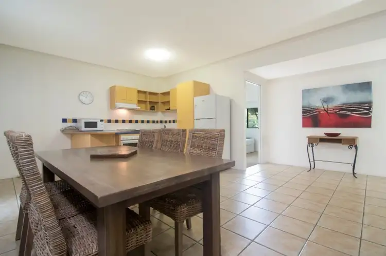 Second view of Homely apartment listing, 209/69-71 Davidson Street, Port Douglas QLD 4877