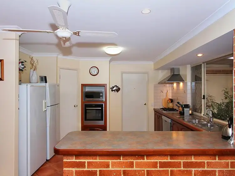 Fifth view of Homely house listing, 7 Yantara Way, Canning Vale WA 6155