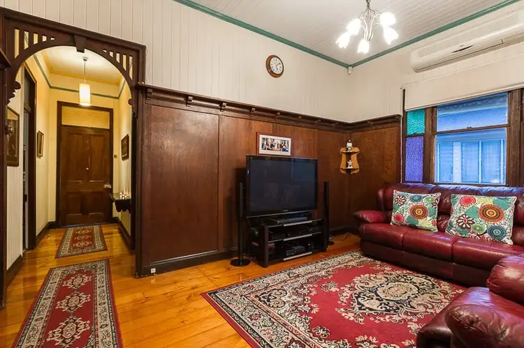 Second view of Homely house listing, 121 Waterworks Road, Ashgrove QLD 4060