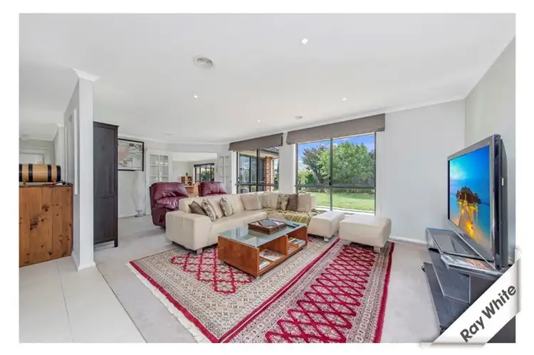 Second view of Homely house listing, 7 Scott Street, Bungendore NSW 2621