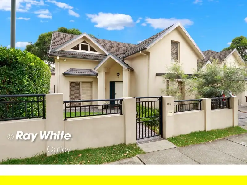 Main view of Homely house listing, 14a Wonoona Parade (West), Oatley NSW 2223