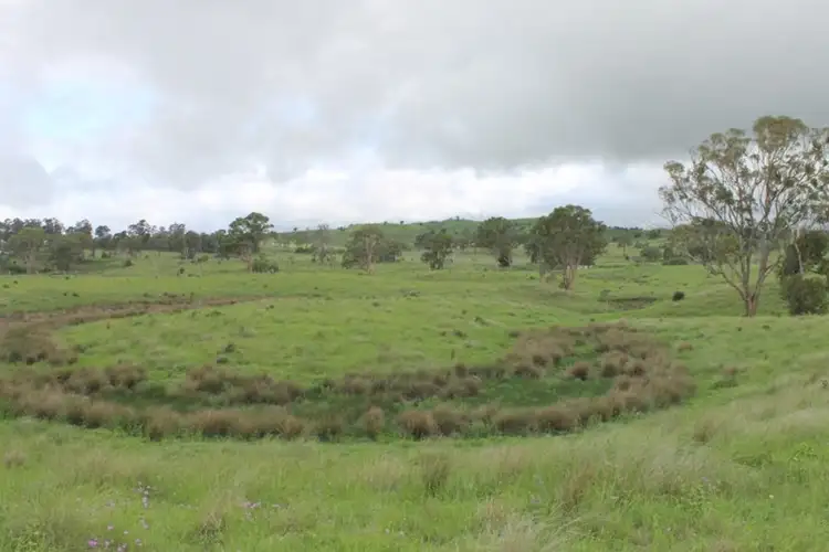 Third view of Homely rural property listing, "Railway View" Oakey-Cooyar Road, Cooyar QLD 4402