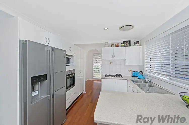 Second view of Homely house listing, 18 Parton Close, Buff Point NSW 2262
