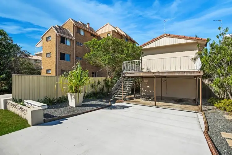 Second view of Homely unit listing, 3/1227 Gold Coast Highway, Palm Beach QLD 4221
