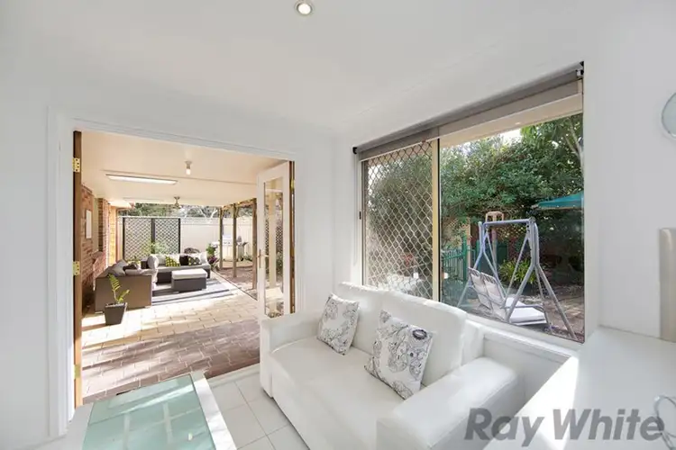 Fifth view of Homely house listing, 23 Betty Anne Place, Mardi NSW 2259