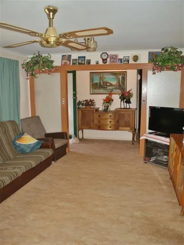 Second view of Homely house listing, 7 Neumann Avenue, Murray Bridge SA 5253