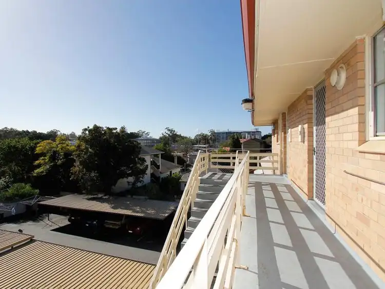 Third view of Homely house listing, 26/70-72 Broadway, Crawley WA 6009
