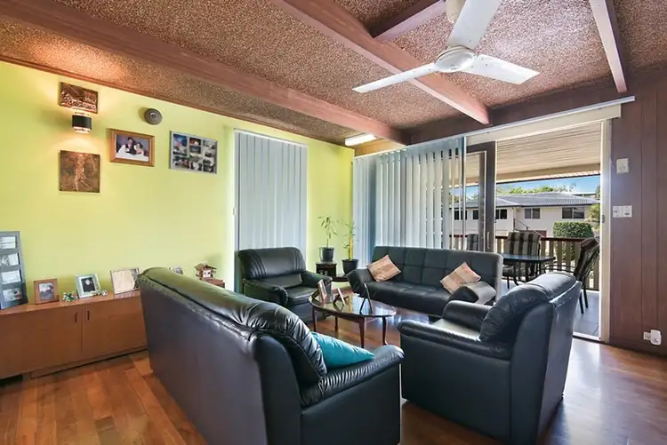 Third view of Homely house listing, 50 Grevillea Street, Everton Hills QLD 4053