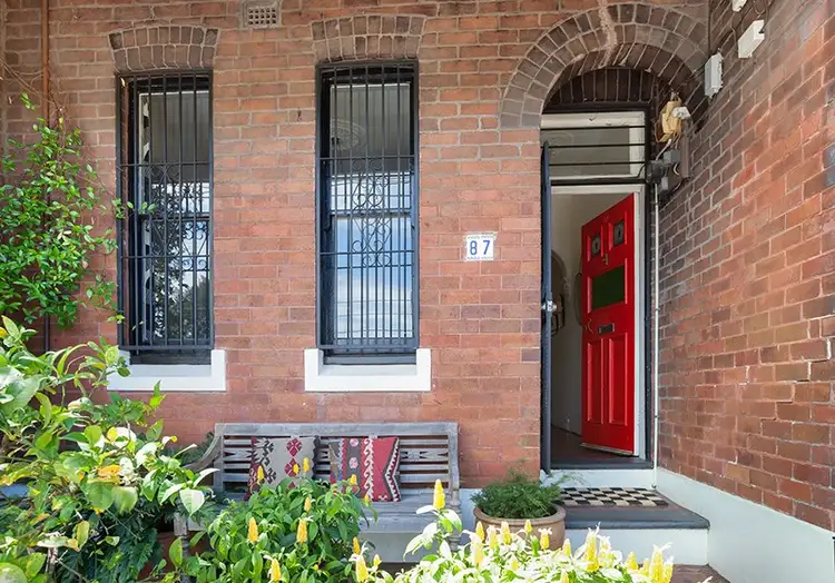 87 Bedford Street, Newtown NSW 2042