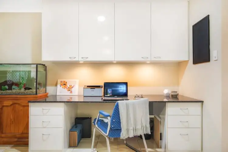 Fifth view of Homely house listing, 55 Bernheid Crescent, Sippy Downs QLD 4556